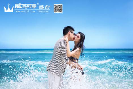 全球旅拍—普吉岛
